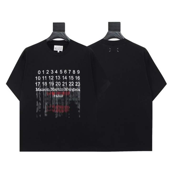 Picture of Maison Margiela T Shirts Short _SKUMaisonMargielaS-XL23tr70056420